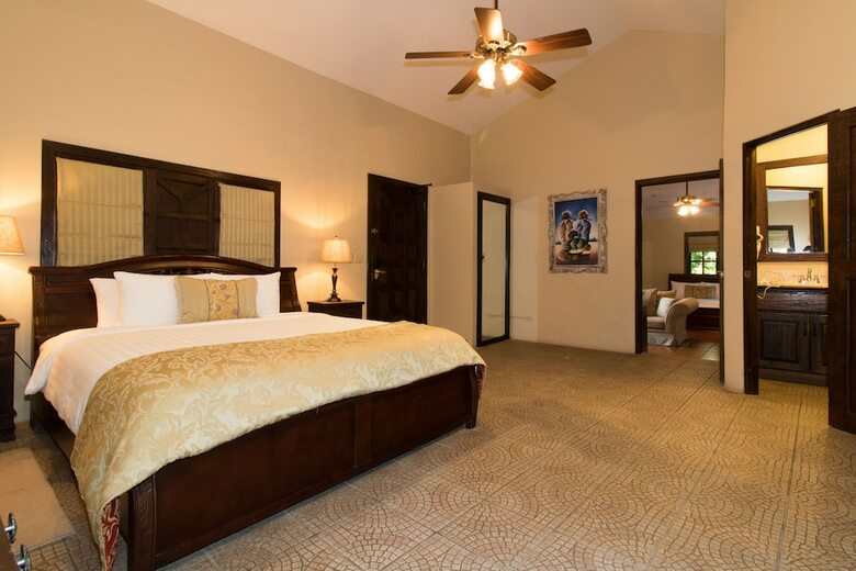 Hotel Valle Escondido Resort Golf & Spa