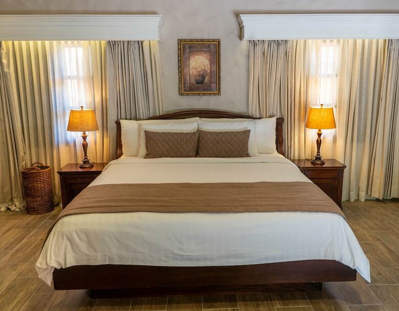 Hotel Valle Escondido Resort Golf & Spa