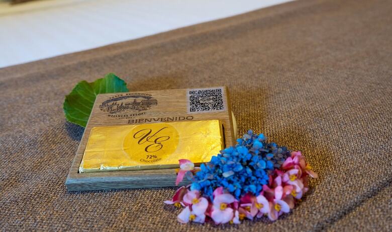 Hotel Valle Escondido Resort Golf & Spa