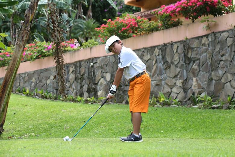 Hotel Valle Escondido Resort Golf & Spa