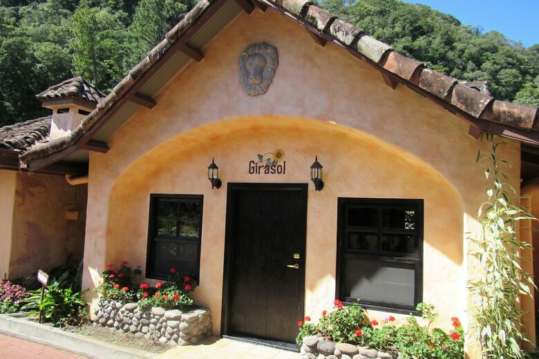 Hotel Valle Escondido Resort Golf & Spa