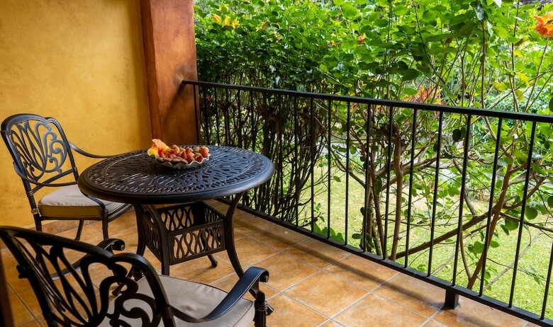 Hotel Valle Escondido Resort Golf & Spa