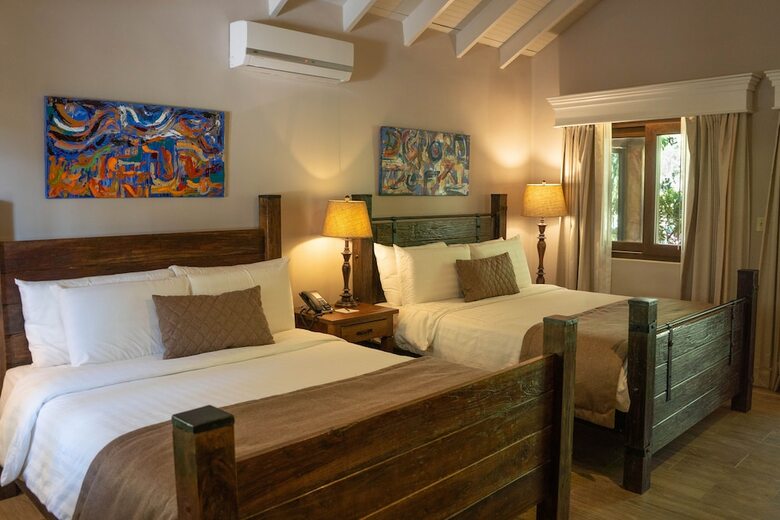 Hotel Valle Escondido Resort Golf & Spa