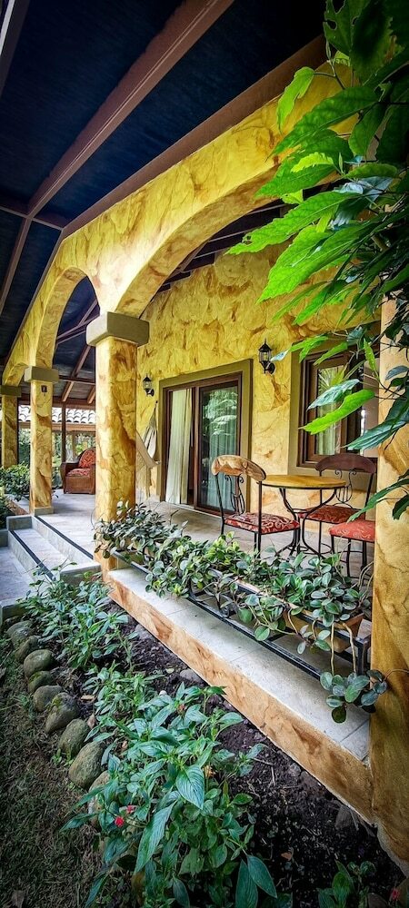 Hotel Valle Escondido Resort Golf & Spa