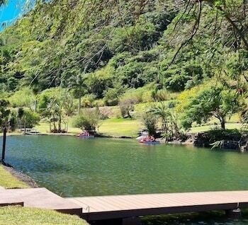 Hotel Valle Escondido Resort Golf & Spa