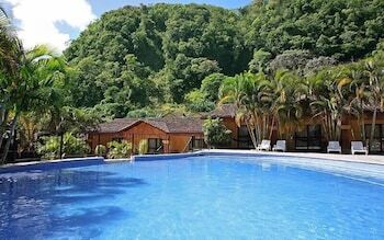 Hotel Valle Escondido Resort Golf & Spa