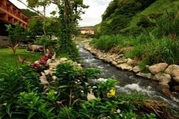 Hotel Valle Del Rio
