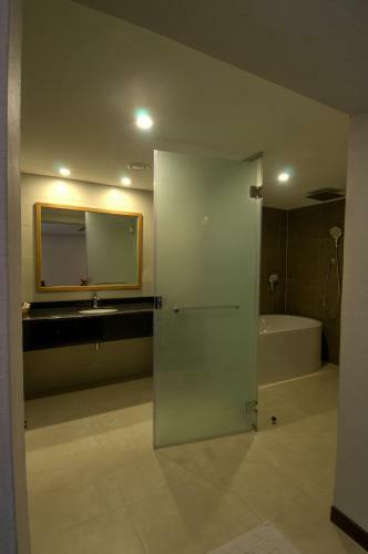 Hotel Ramee Dream Resort