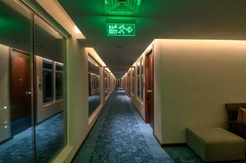 Hotel Ramee Dream Resort