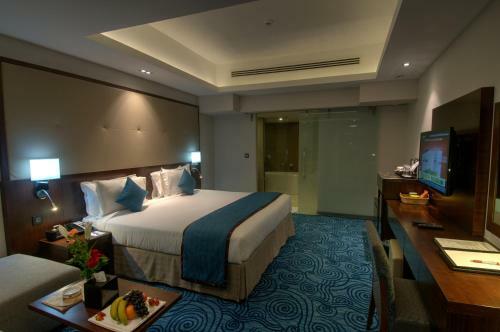 Hotel Ramee Dream Resort