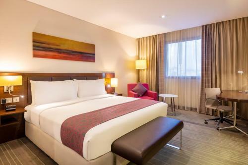 Hotel Holiday Inn Alseeb Muscat