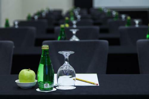 Hotel Holiday Inn Alseeb Muscat