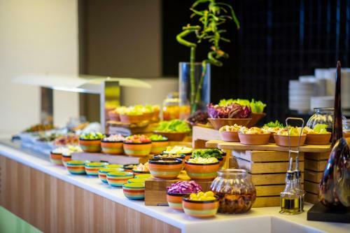 Hotel Holiday Inn Alseeb Muscat