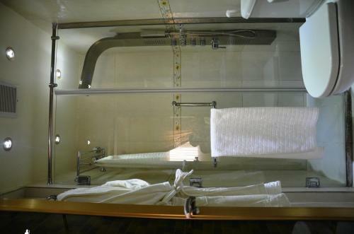 Apartamento Oman Palm Hotel Suites