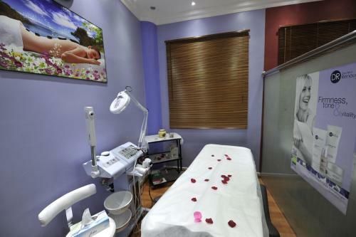 Apartamento Oman Palm Hotel Suites