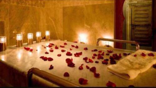 Apartamento Oman Palm Hotel Suites