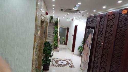 Apartamento Oman Palm Hotel Suites