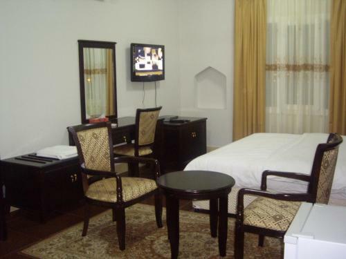 Aparthotel Gulf Crown Hotel Apartment