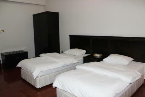 Aparthotel Gulf Crown Hotel Apartment