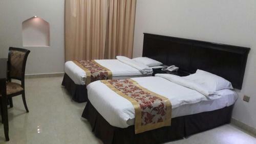 Aparthotel Gulf Crown Hotel Apartment