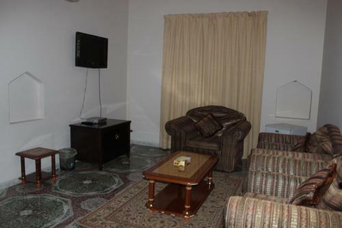 Aparthotel Gulf Crown Hotel Apartment