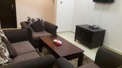 Aparthotel Gulf Crown Hotel Apartment