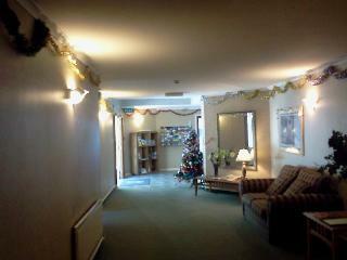 Aparthotel City Suites