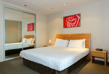 Quest Tauranga Serviced Apartments