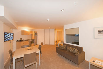 Quest Tauranga Serviced Apartments