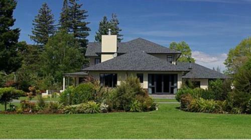 Bed & Breakfast Tui Lodge