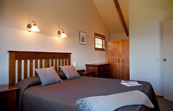 Aparthotel Oreti Village Resort