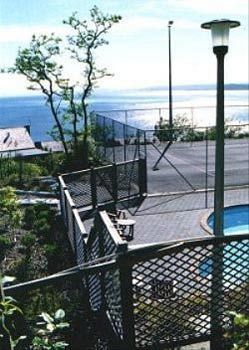 Aparthotel Oreti Village Resort