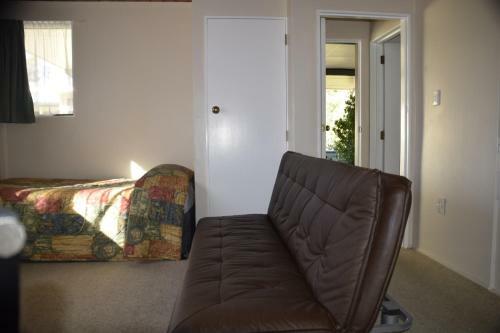 Judges Pool Motel Turangi