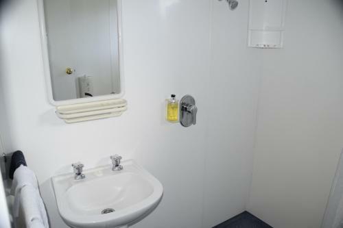 Judges Pool Motel Turangi