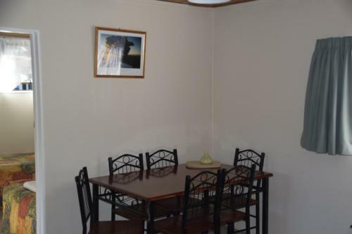 Judges Pool Motel Turangi