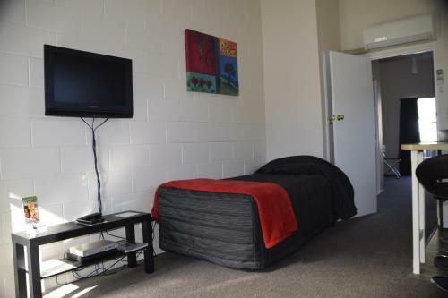 Judges Pool Motel Turangi