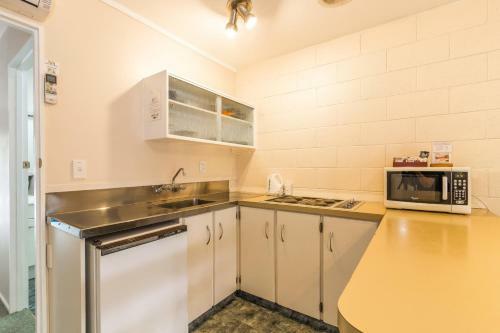 Judges Pool Motel Turangi