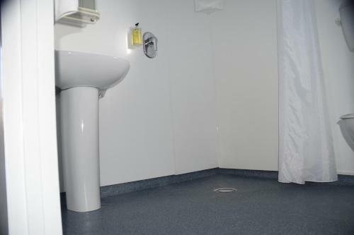 Judges Pool Motel Turangi