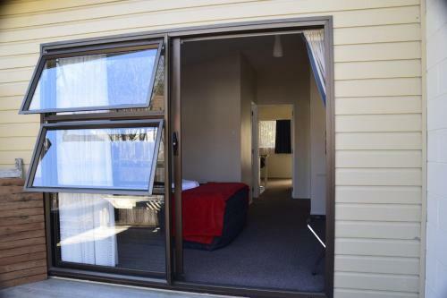 Judges Pool Motel Turangi