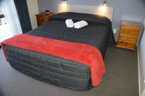 Judges Pool Motel Turangi