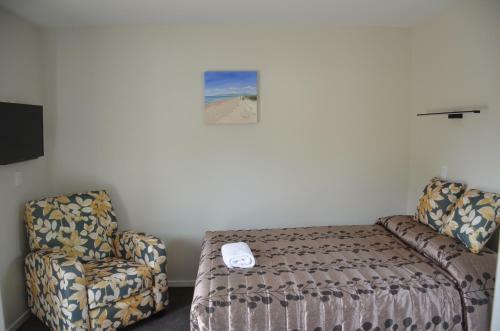 Judges Pool Motel Turangi