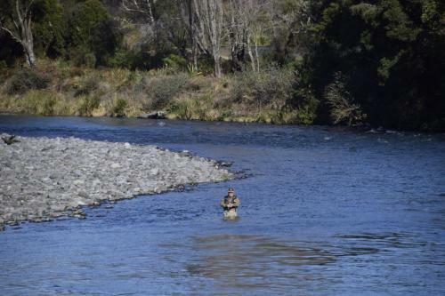 Judges Pool Motel Turangi