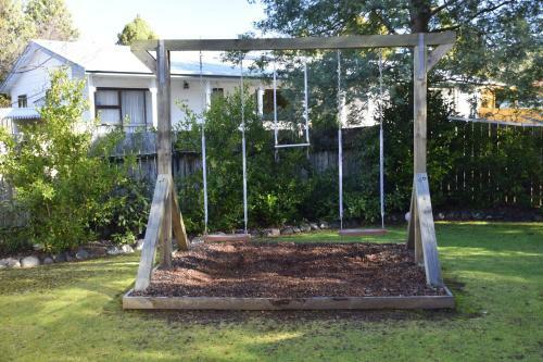 Judges Pool Motel Turangi