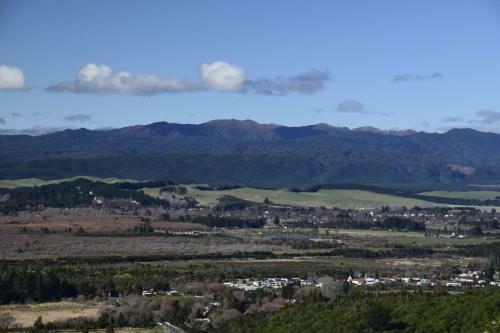 Judges Pool Motel Turangi