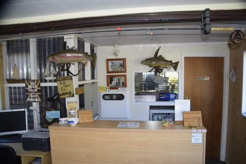 Judges Pool Motel Turangi