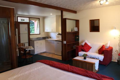 Anglers Paradise Motel