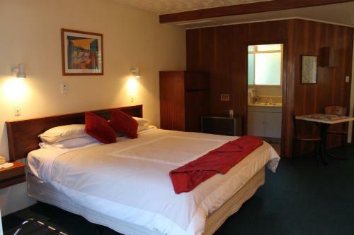 Anglers Paradise Motel