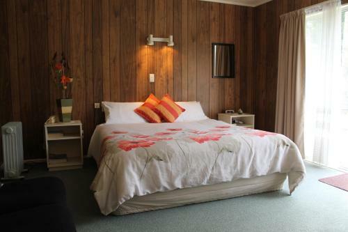 Anglers Paradise Motel