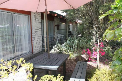 Anglers Paradise Motel