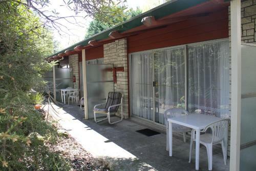 Anglers Paradise Motel